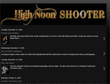 Tablet Screenshot of highnoonphoto.blogspot.com