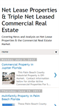 Mobile Screenshot of nnncommercialrealestate.blogspot.com