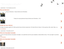 Tablet Screenshot of mariadocarmopiripiri.blogspot.com