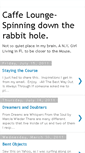 Mobile Screenshot of caffelounge.blogspot.com
