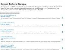 Tablet Screenshot of beyondbtdialogue.blogspot.com