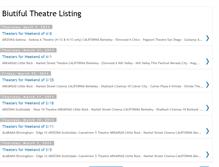 Tablet Screenshot of biutifultheatres.blogspot.com