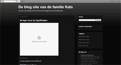Desktop Screenshot of famkats.blogspot.com