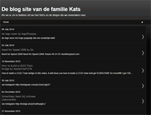 Tablet Screenshot of famkats.blogspot.com