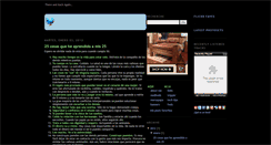 Desktop Screenshot of morsapapa.blogspot.com