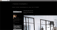 Desktop Screenshot of n2studio.blogspot.com
