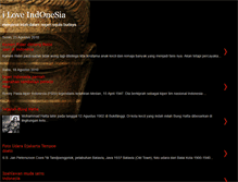 Tablet Screenshot of iloveindonesia-oma.blogspot.com