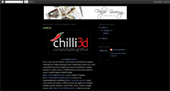 Desktop Screenshot of felipebroering.blogspot.com