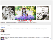 Tablet Screenshot of meganhamiltonphotography.blogspot.com
