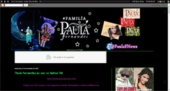 Desktop Screenshot of luisavidaoliveira.blogspot.com