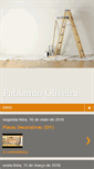 Mobile Screenshot of fabiannodesigner.blogspot.com