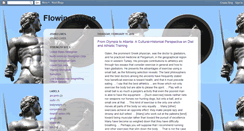 Desktop Screenshot of bastardolifters.blogspot.com