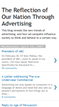 Mobile Screenshot of communicationandadvertising.blogspot.com