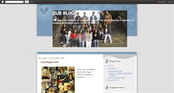 Desktop Screenshot of fernanda-ourblog.blogspot.com