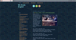 Desktop Screenshot of gradeninefromplanetb.blogspot.com