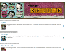 Tablet Screenshot of kelliepuddy1.blogspot.com