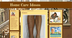Desktop Screenshot of homecareidosos.blogspot.com