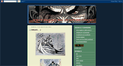Desktop Screenshot of jorditarragona28.blogspot.com