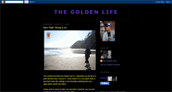 Desktop Screenshot of cubbygolden.blogspot.com
