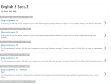 Tablet Screenshot of enl3s2f09.blogspot.com