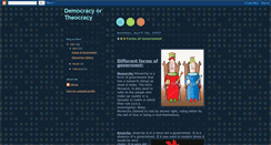 Desktop Screenshot of ddman-holmes.blogspot.com