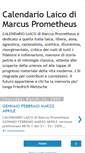 Mobile Screenshot of calendariolaico.blogspot.com