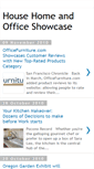 Mobile Screenshot of househomeandoffice.blogspot.com