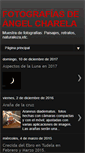 Mobile Screenshot of charelaangel.blogspot.com