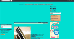 Desktop Screenshot of d-reveal.blogspot.com