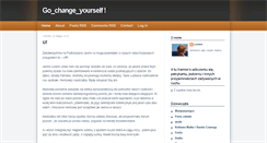 Desktop Screenshot of caerme.blogspot.com