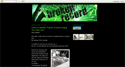 Desktop Screenshot of golangco.blogspot.com
