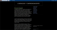 Desktop Screenshot of cmdelafuente.blogspot.com