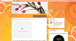 Desktop Screenshot of cardonati.blogspot.com