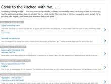 Tablet Screenshot of cookwithshamu.blogspot.com