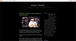 Desktop Screenshot of joeruiz47.blogspot.com