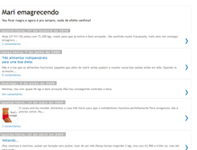 Tablet Screenshot of maridessavezmagraparasempre.blogspot.com