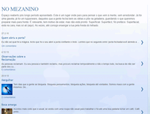 Tablet Screenshot of nomezanino.blogspot.com