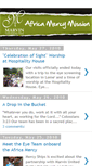 Mobile Screenshot of marvinumcafrica.blogspot.com