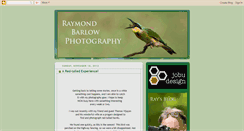 Desktop Screenshot of photographersonlinemagazine.blogspot.com