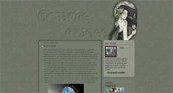 Desktop Screenshot of nicenecozat.blogspot.com