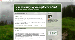 Desktop Screenshot of jflow.blogspot.com