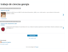 Tablet Screenshot of georgiacir.blogspot.com