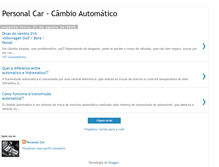Tablet Screenshot of oficinapersonalcar.blogspot.com