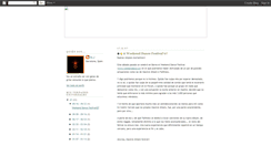 Desktop Screenshot of demayorquierosercomohouse.blogspot.com