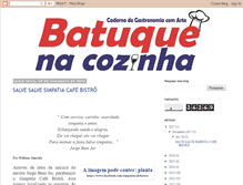 Tablet Screenshot of batuque-na-cozinha.blogspot.com