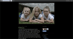 Desktop Screenshot of fourholesswampacademy.blogspot.com
