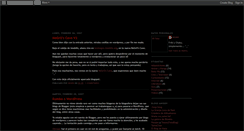 Desktop Screenshot of lordnegro.blogspot.com