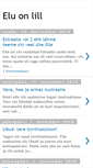 Mobile Screenshot of mate-eluonlill.blogspot.com
