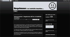 Desktop Screenshot of angelodeasa.blogspot.com