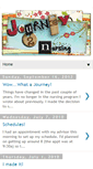 Mobile Screenshot of journey2nursing.blogspot.com
